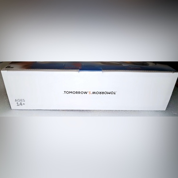 Sharper Image Toy RC Aeroboost Racing Drone NIP - Picture 10 of 12